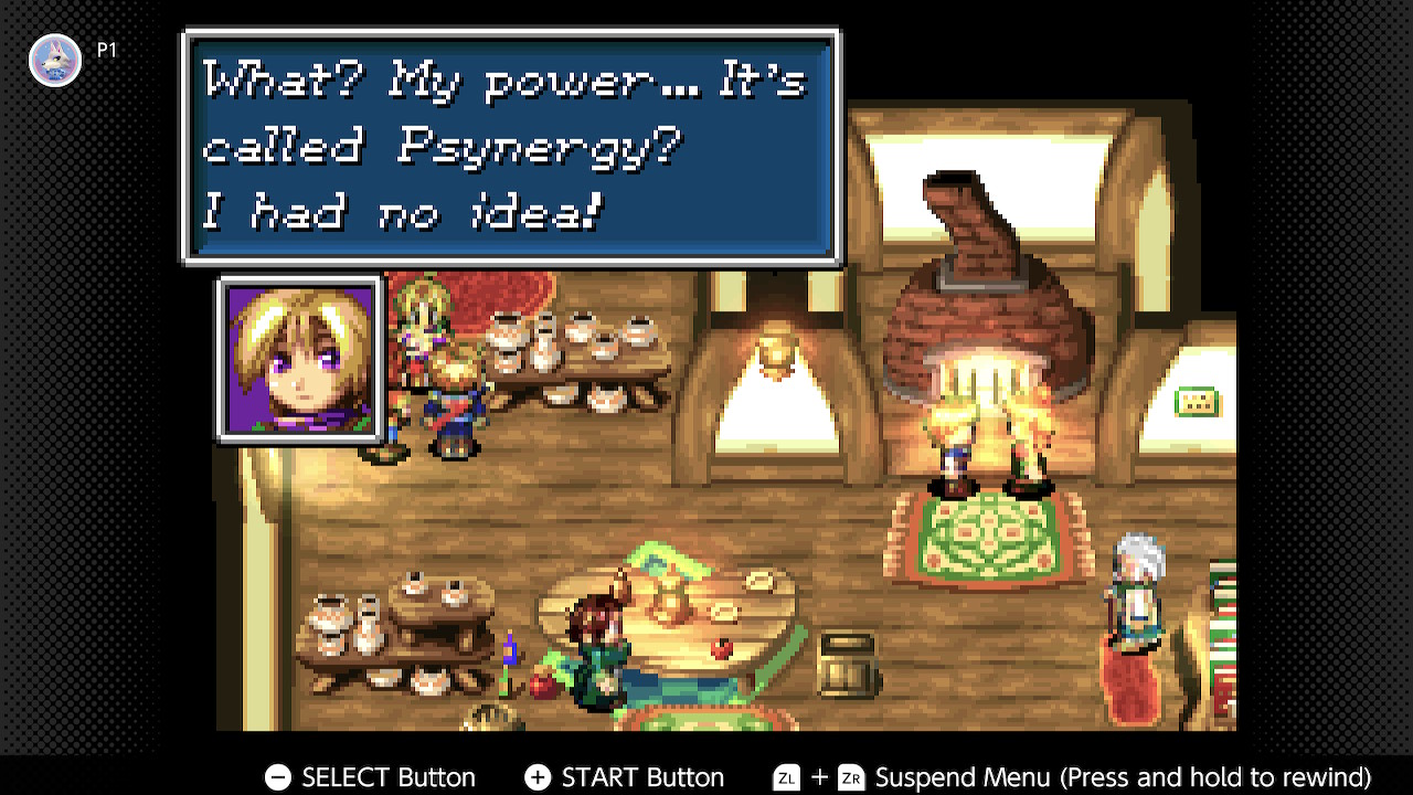 Revisiting Golden Sun | Sam Wolfe is alive