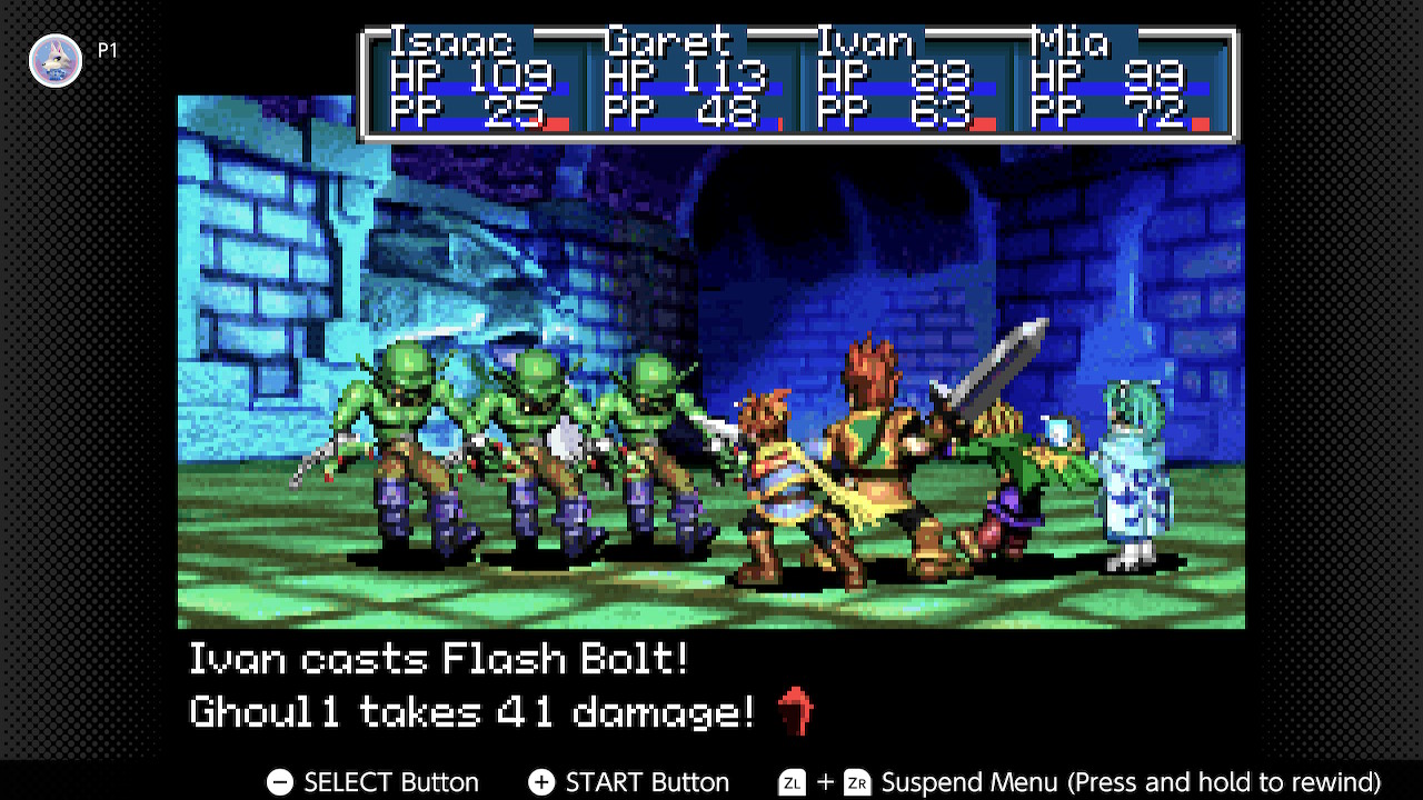 Revisiting Golden Sun | Sam Wolfe is alive
